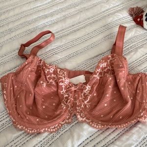 Chantelle Rive Gauche Bra